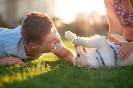 Benefits of Pet Ownership